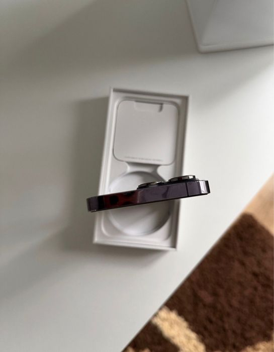 Iphone 14 pro mov 128 gb