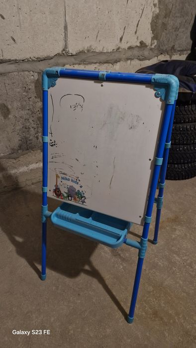 Доска для рисования