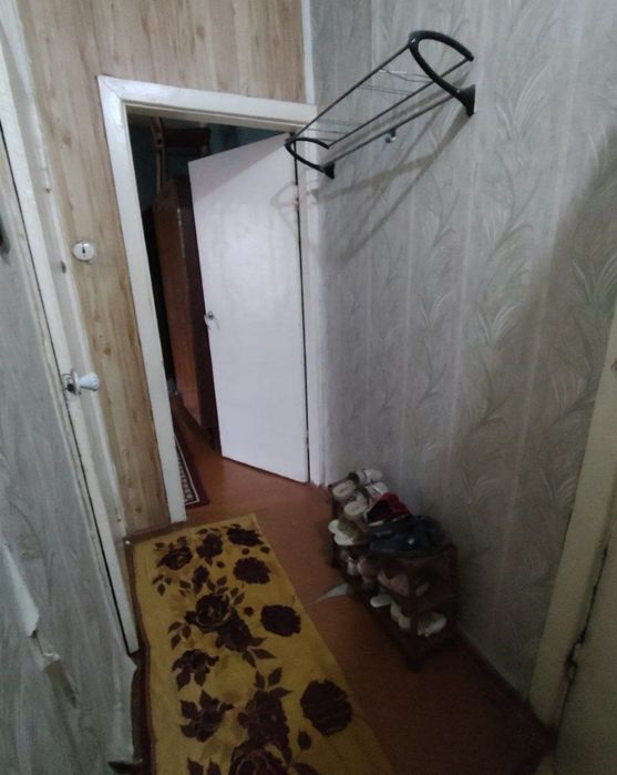 Продается 2х комнатная Чиланзар 14