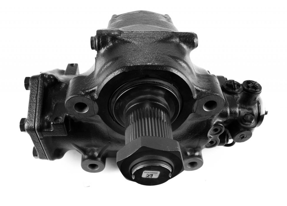 Caseta Directie MAN 8X4 8X6 8X8 TGA TGS