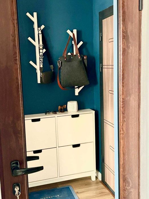 Дава се под наем Едностаен апартамент в Бургас, Център - 38 кв.м за 350 € - Снимка #3