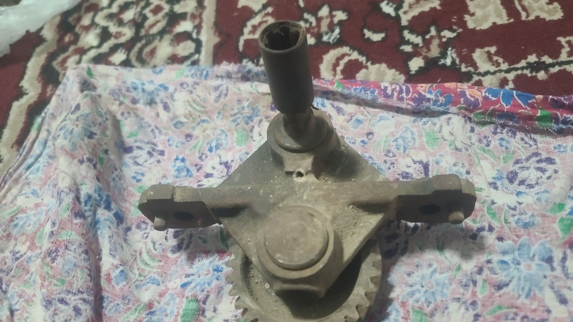Мой насос хорошем качестве