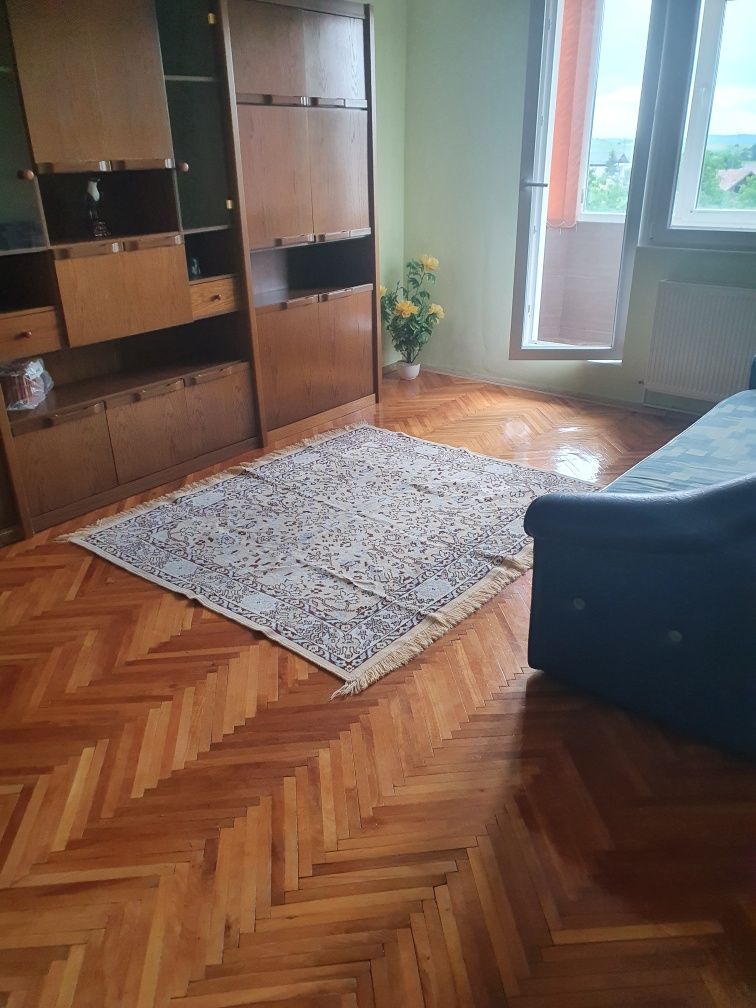 Apartament cu 2 camere