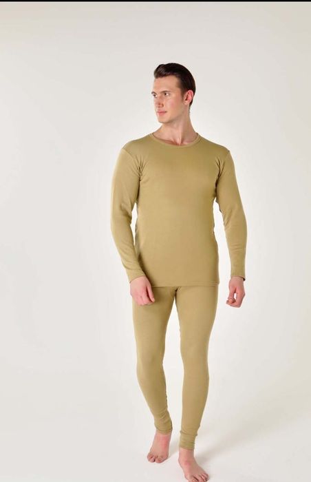 Комплект Термо бельо