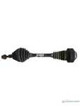 Planetara stanga fata VOLKSWAGEN PASSAT B6 2005 - 2010 2.0TDI  3C0407271S