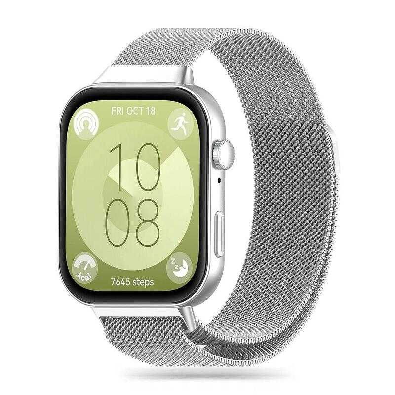 Milanese магнитна верижка каишка Huawei Watch Fit 1 2 3 4 Band 8 9 10