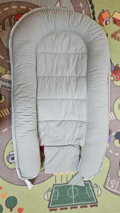 Cosulet bebe, set 4 piese Jukki