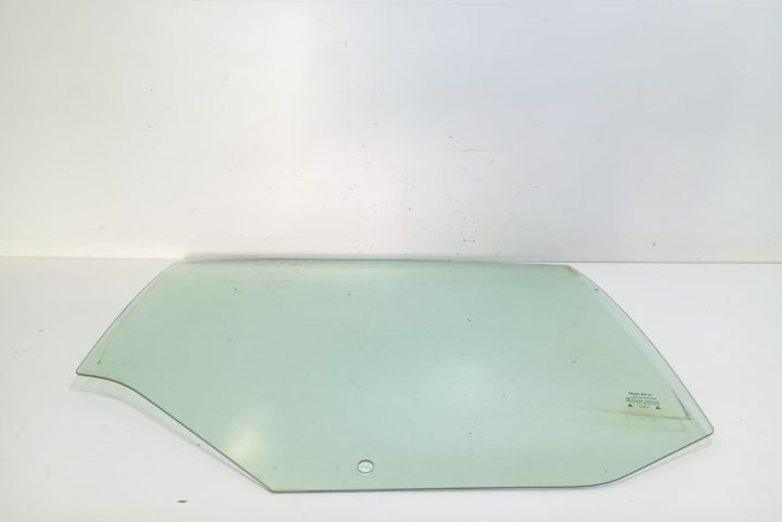 Geam dreapta spate 43R007022 Seat Leon prima generatie 1M