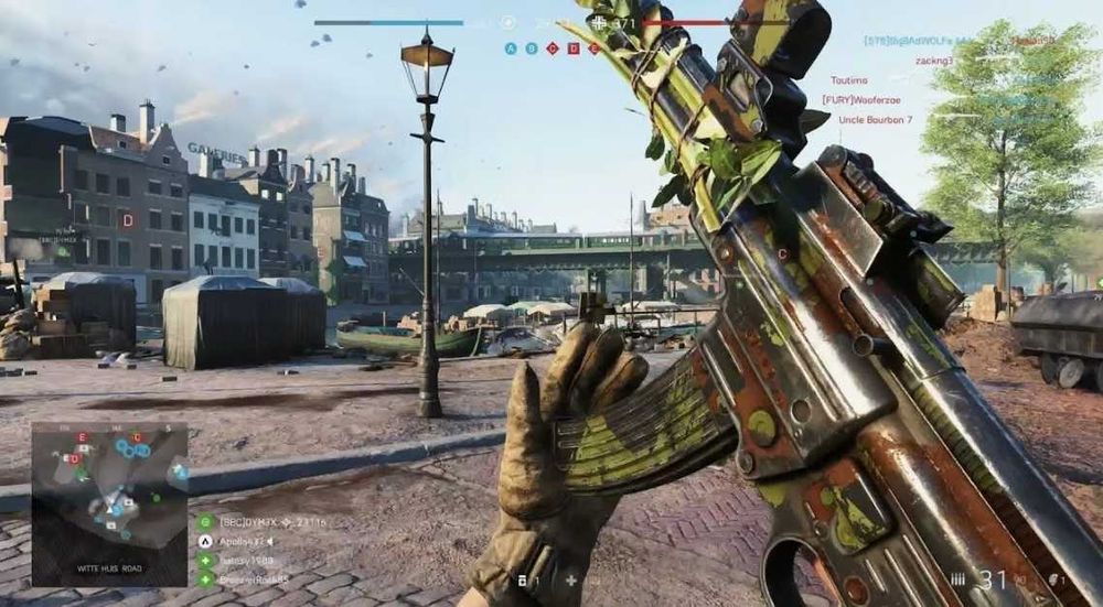 Продам игровой компьютер в отличном состоянии!