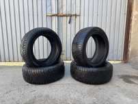 Зимние шины Sailun 215/55/R17