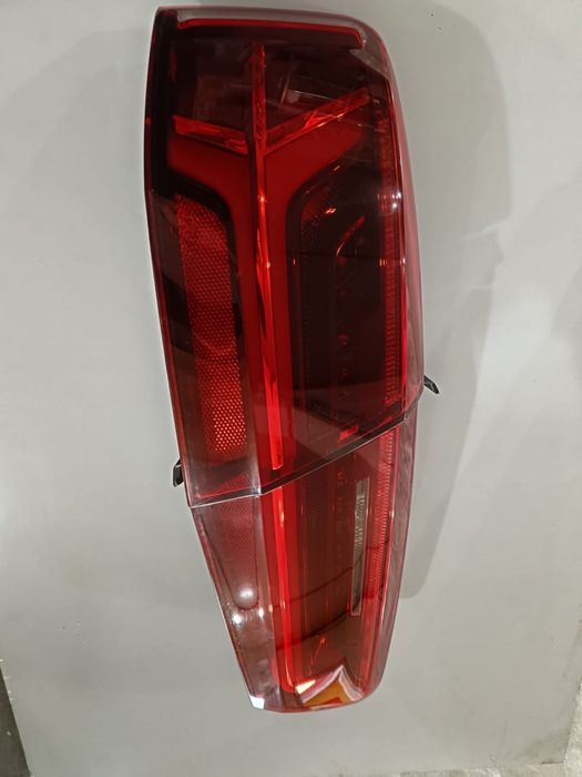 Vand stopuri / triple partea stanga a6 c7 matrix