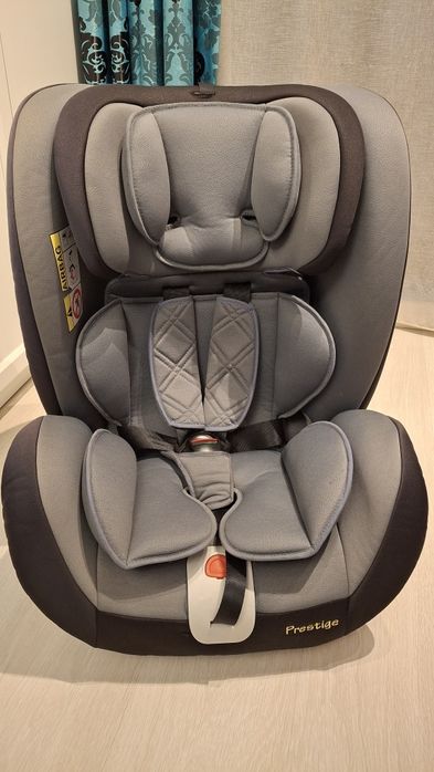 Scaun auto copii isofix