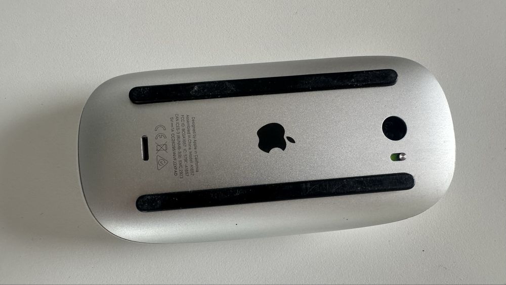 Apple Magic Mouse