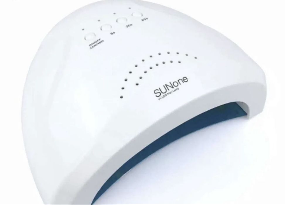 Led-лампа для гель лака Лампа для сушки