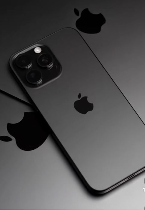 iPhone 16 PRO MAX , ca NOU de 256 GB