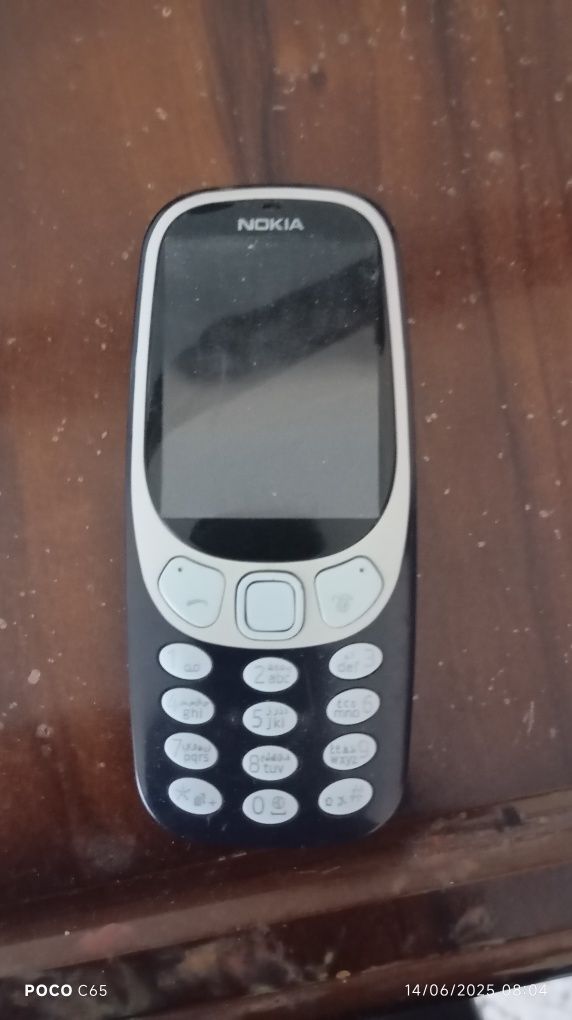 Nokia telefoni sotiladi