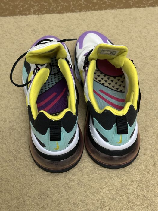 Кроссовки Nike Air Max 270 react