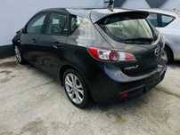 Piese Dezmembrari Mazda 3 1.6 diesel 2011 E5 Y6 85kw/116Cp