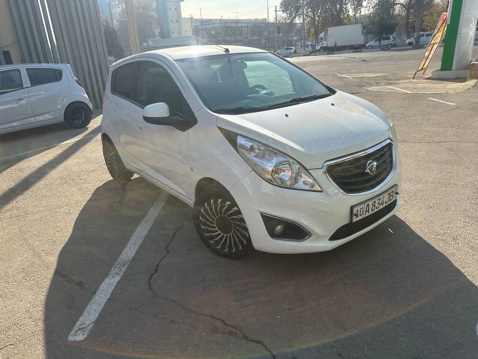 Спарк автомат сотилади йли 2018