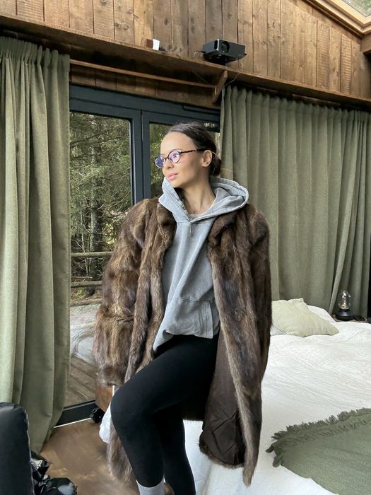 Haina blana naturala