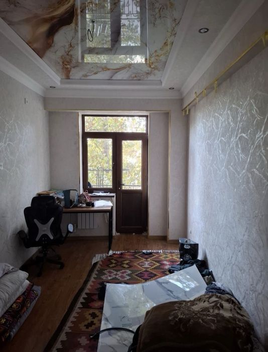 Сдается 2 ком до Сергели 5   2 остановки. 37 Поликлиника. Новостройка