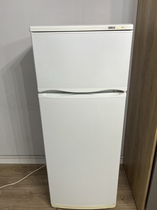 Холодильник Atlant