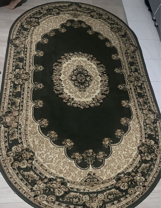 Продам ковры в хорошем состояний