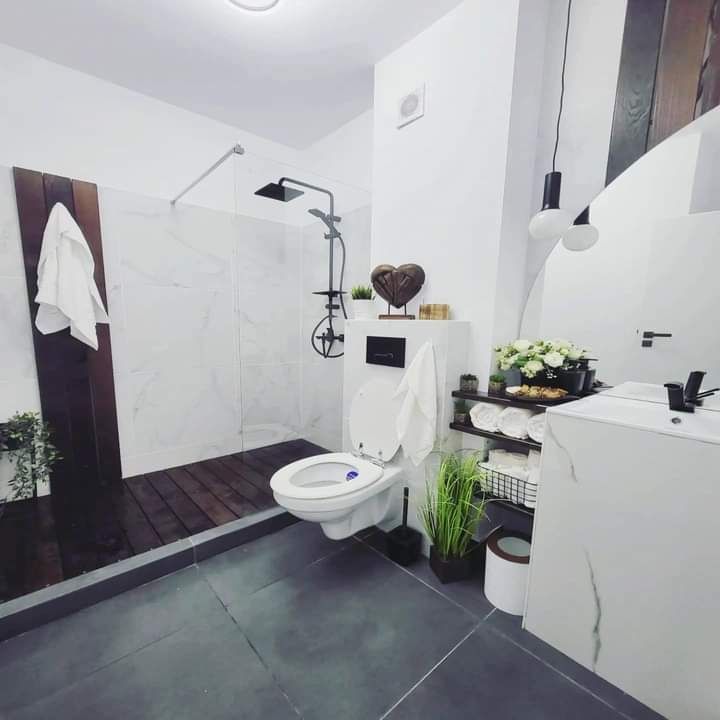 Inchiriez apartament premium 2 camere /52 mp