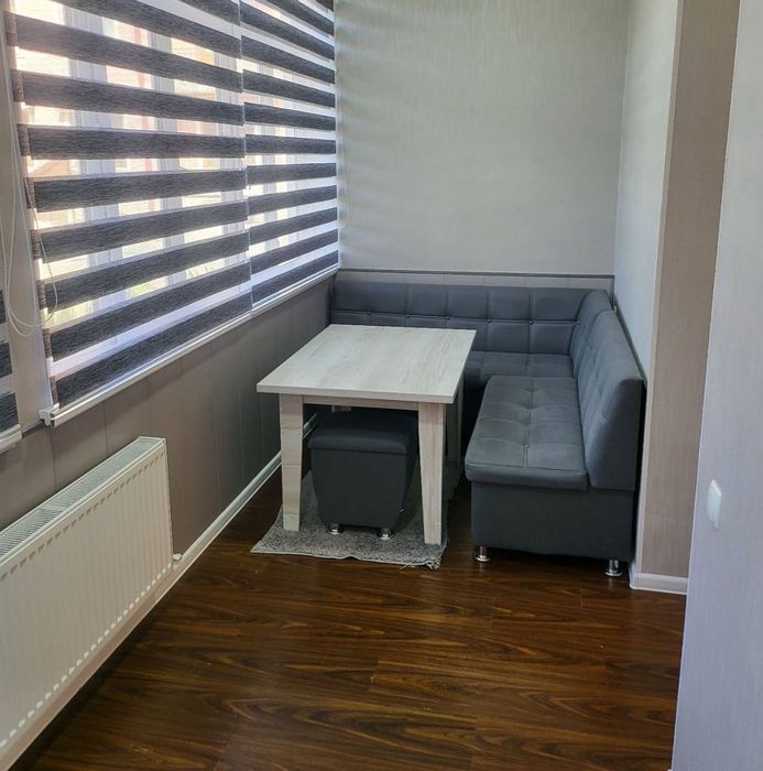 Sergeli 5-bekati yonida oilaga yoki Sherglikka kvartira ijaraga berila