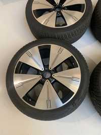 Vand Jante Mercedes Benz 265/40/21 Bridgestone