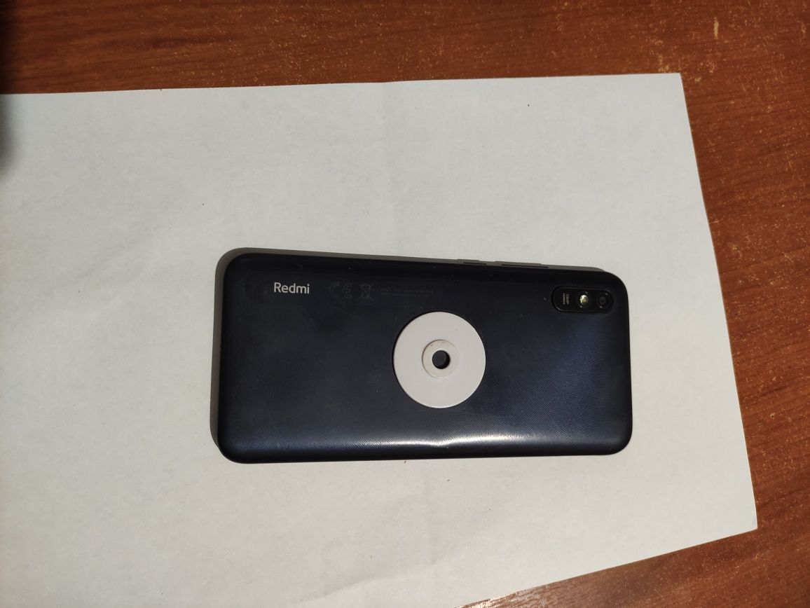 Redmi итд смартфон