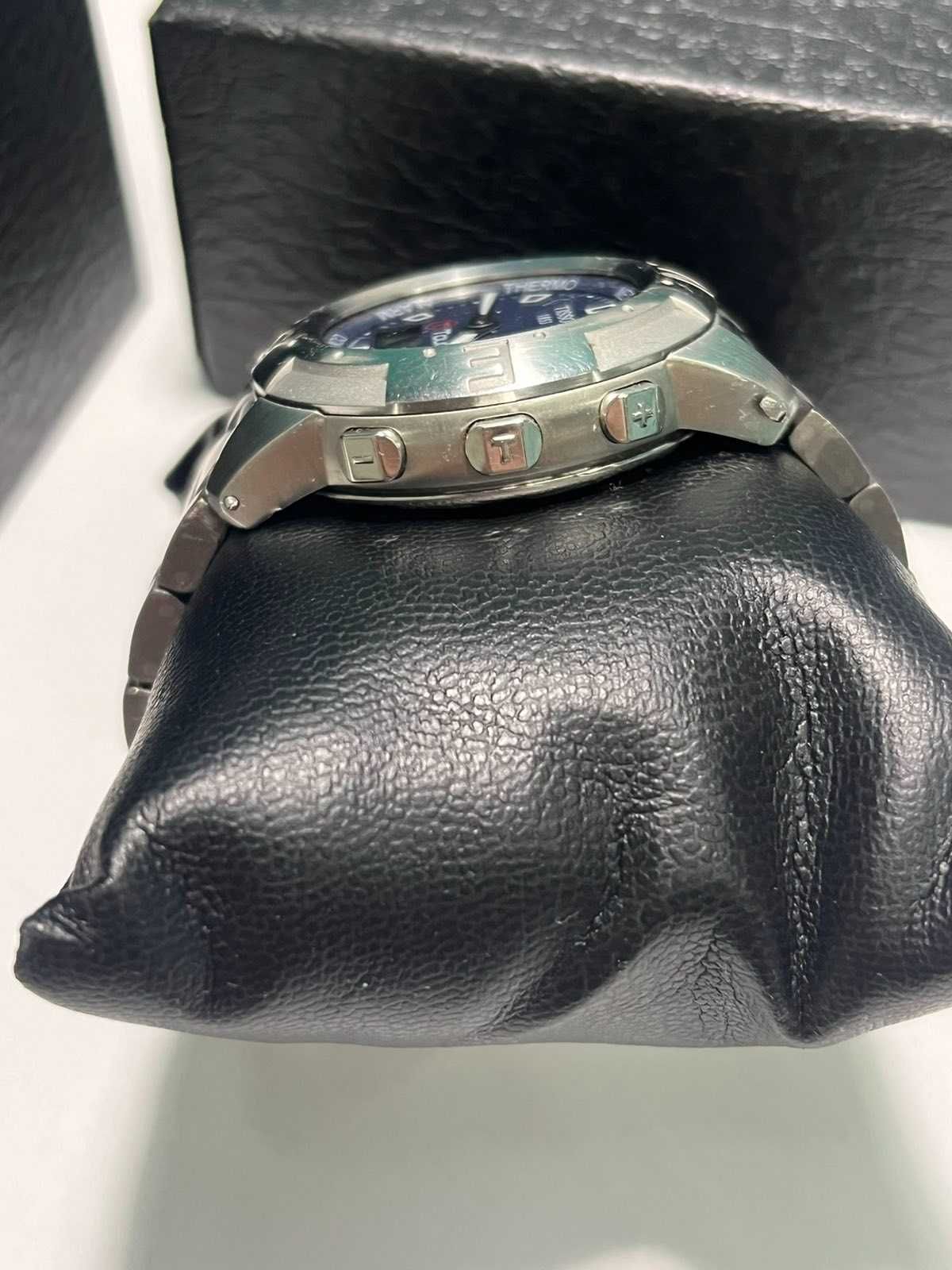 Часовник-Tissot T-Touch T33.1.588.51 Watch