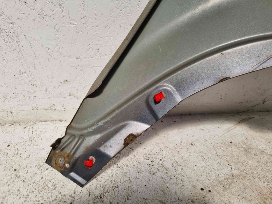 Aripa stanga fata Honda Civic V Coupe (EJ) [Fabr 1993-1996] OEM