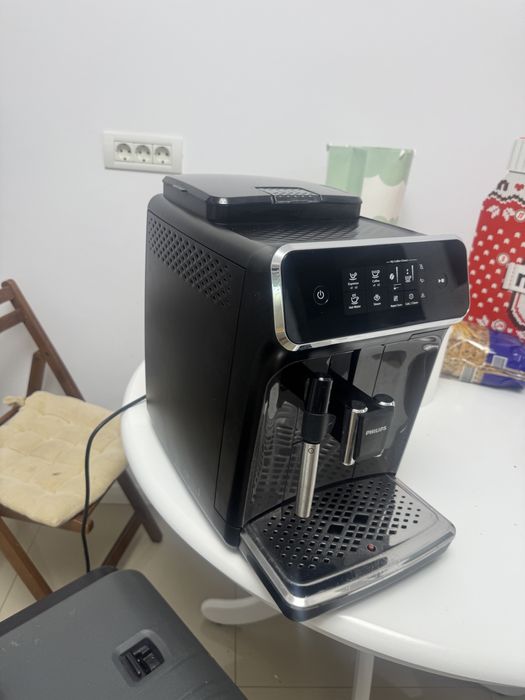 Vand expresor caffea philips
