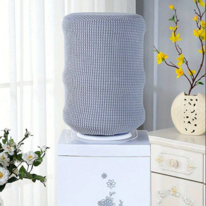 Чехол на капсулу для Воды.