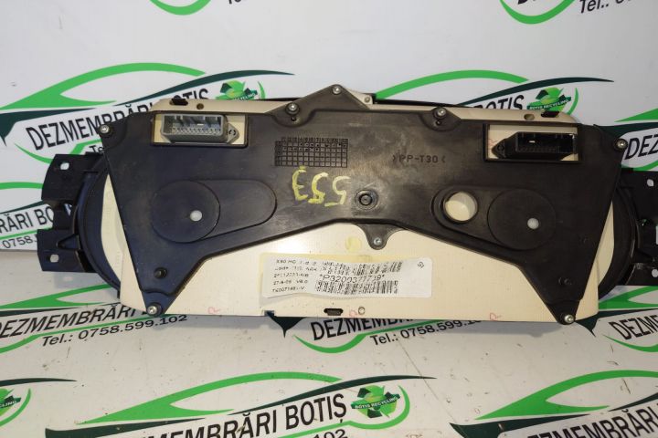 Ceasuri bord P8200377739 Dacia Logan prima generatie