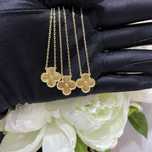 Colier Van Cleef & Arpels Aur 750