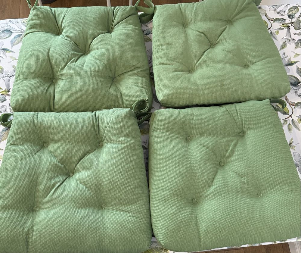 Подушка на стул IKEA