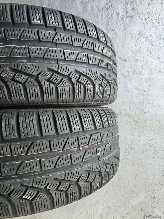 225 50 17 m+s pirelli