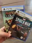 Playstation 5 игри