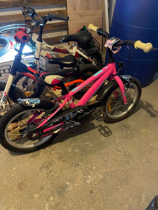 Детски велосипеди