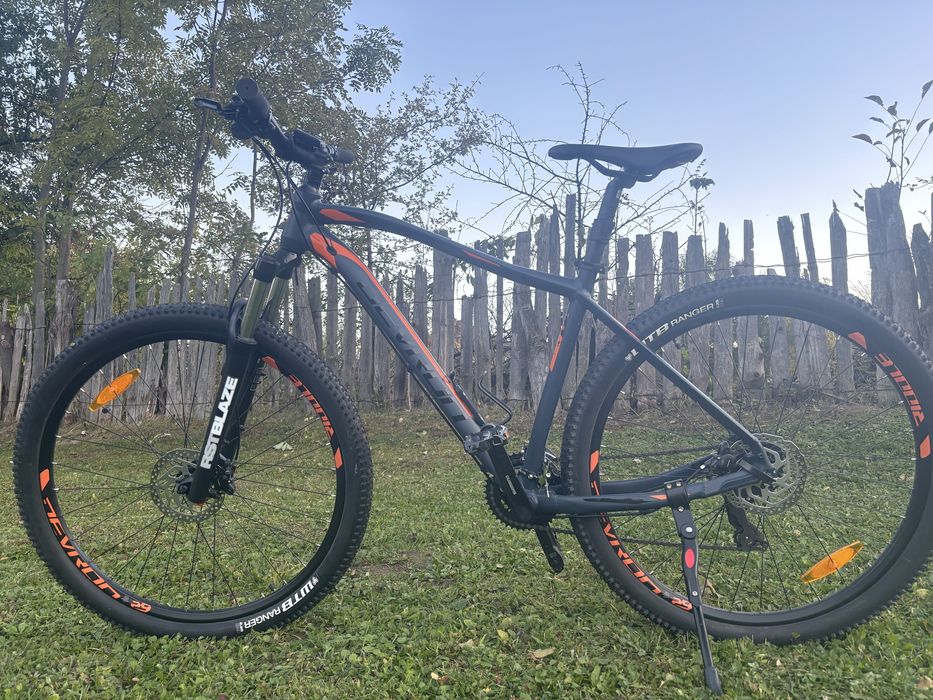 Bicicelta Devron RM0.9 29 inch