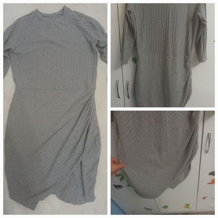 Свежи рокли за есента