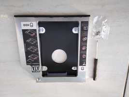 Универсалната кутия / чекмедже за хард диск SATA – SATA - 9.5 мм,