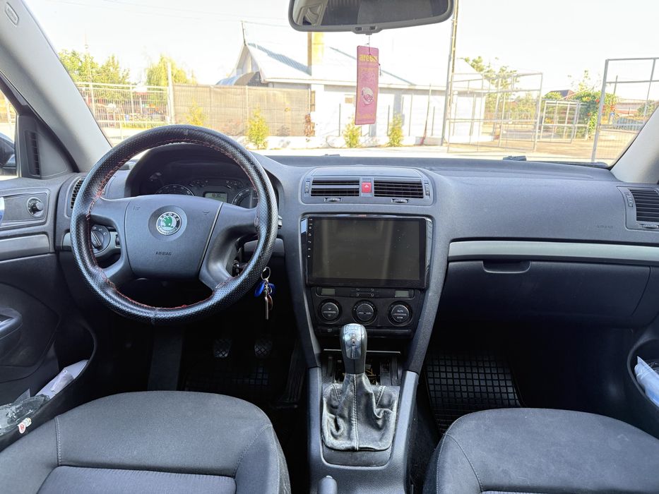 Skoda Octavia 1.9 TDI Diesel
