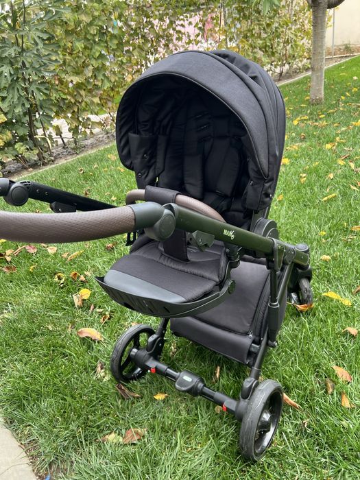 Carucior Adamex 3in1