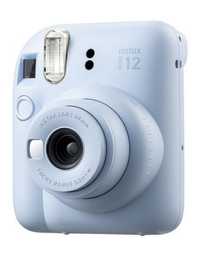Фотокамера моментальной печати Instax 12 mini