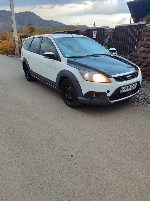 Vând focus 2 facelift