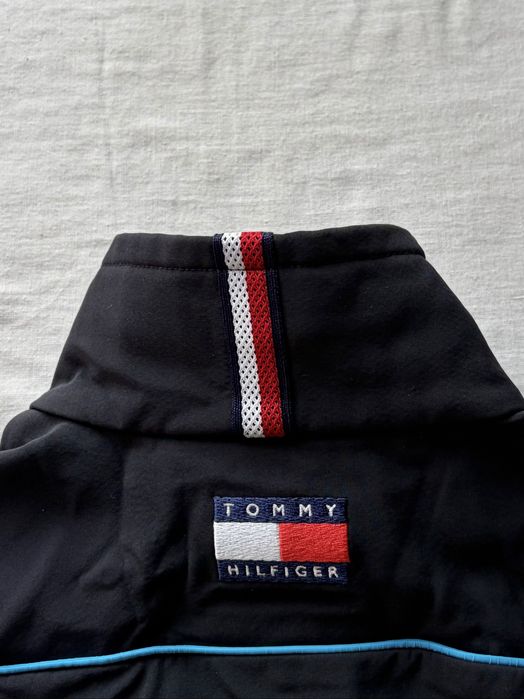 Tommy Hilfiger,softshell damă,măr.M