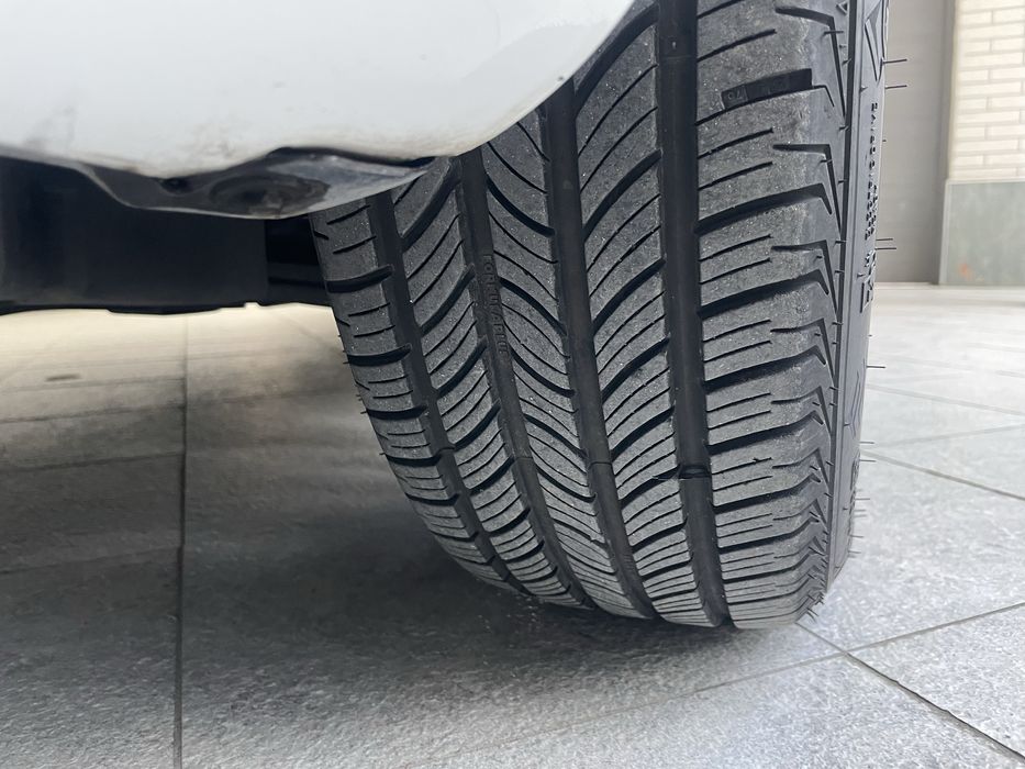 Lasetti  1.6   Kraska toza.